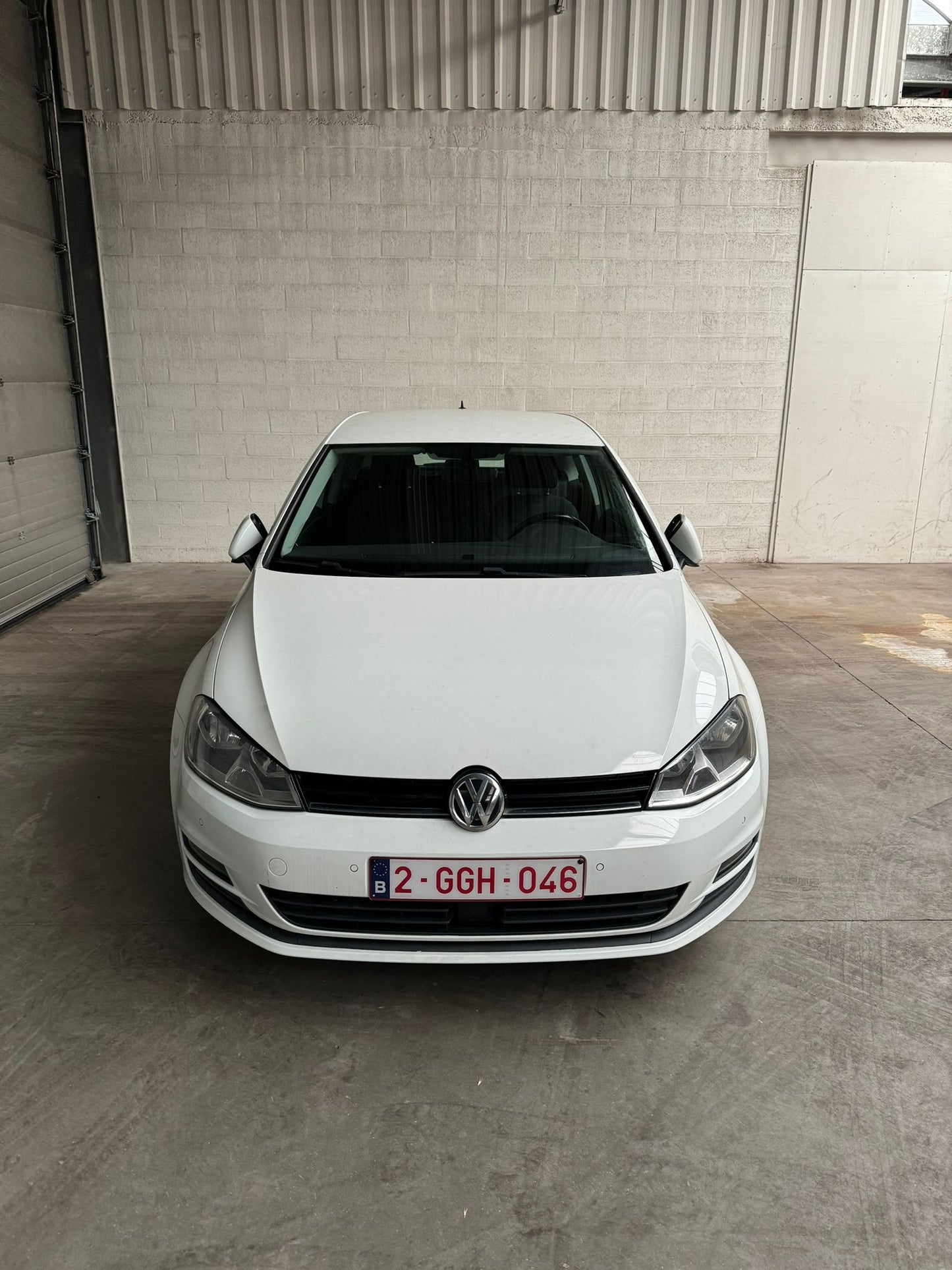 Golf 7